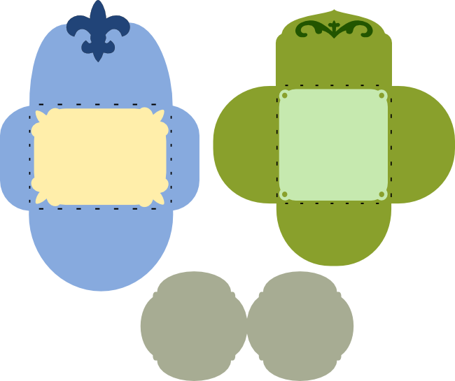 Elegant Envelopes Elegant Envelopes